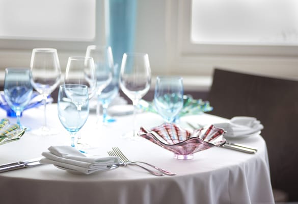 The Hambrough by null