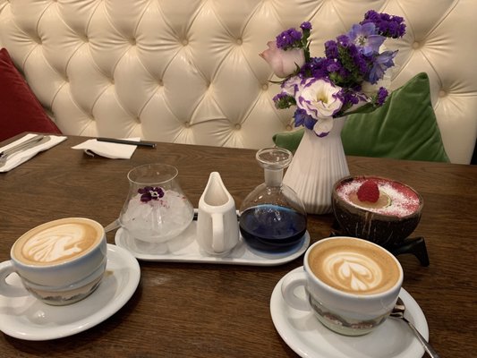 L'ETO Brompton Road by null