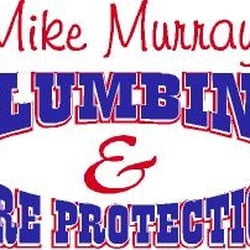 Murray Mike Plumbing & Fire Protection