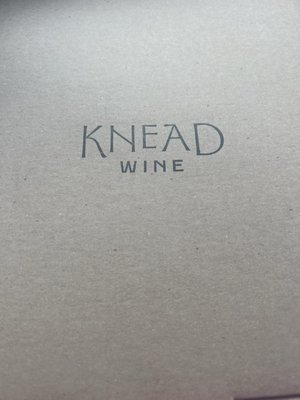 Knead Wine by null