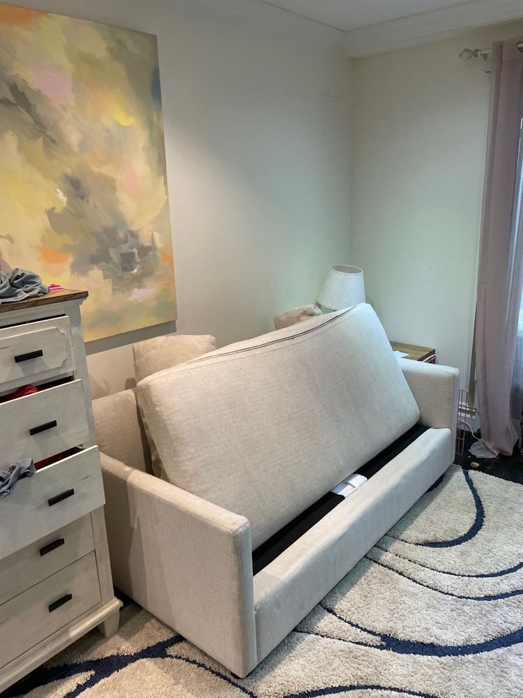 Vortex Steamers - upholstery in Milwaukee , WI