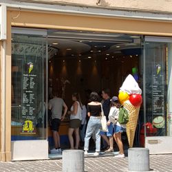 Gelateria Da Vinci