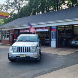 Craig's Service Center