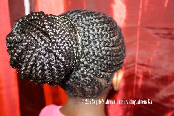SOPHIE S AFRICAN HAIR BRAIDING Onyx Pl Athens GA Yelp