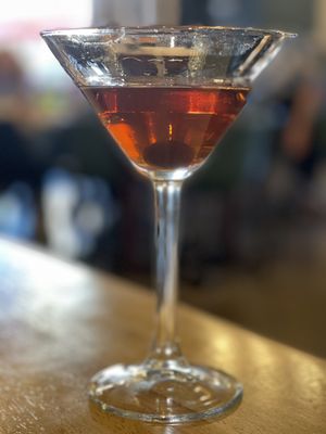 M'tucci's Bar Roma by null