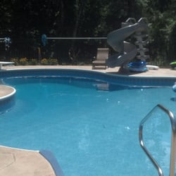 Sabrina Pools & Hot Tubs