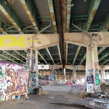 FDR Skatepark - Skate Parks Near Me - Philadelphia, Pennsylvania FDR Skatepark - Skate Parks Near Me - Philadelphia, Pennsylvania