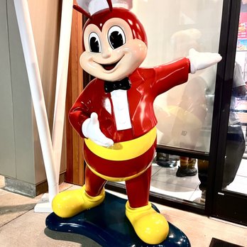 Jollibee - Chicken Shop Near Me - Alexandria, Virginia