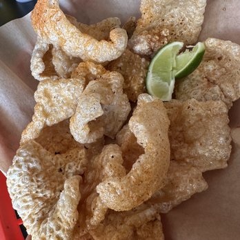 The Senate Bar & Grill - Cracklins - American Near Me - Pueblo, Colorado