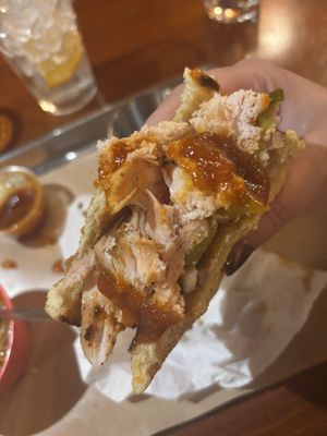 Black Dog Smoke & Ale House by null