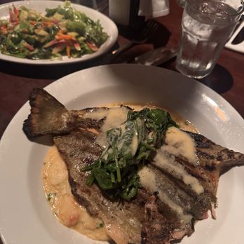 The Grill Room - Steakhouses Near Me - Portland, Maine