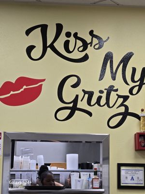 Gritz Cafe by null