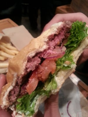 Fergburger by null