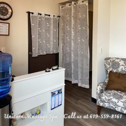 Unicorn Massage Spa - Welcome To Unicorn Massage Spa