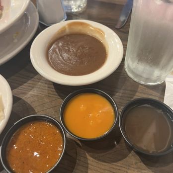 Cracker Barrel Old Country Store - Gravy and dipping sauce - Southern Near Me - Rocklin, California Cracker Barrel Old Country Store - Gravy and dipping sauce - Southern Near Me - Rocklin, California