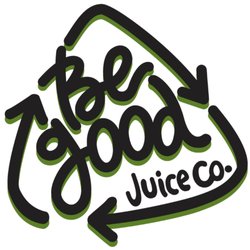 Be Good Juice