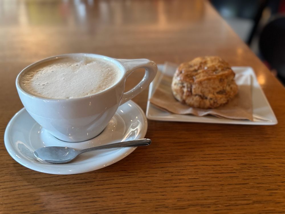 Neighborly Coffee Roasters