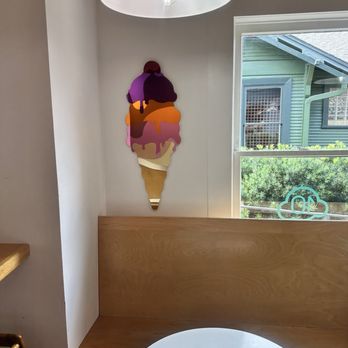 Cloud 10 Creamery - Inside - Desserts Near Me - Houston, Texas Cloud 10 Creamery - Inside - Desserts Near Me - Houston, Texas
