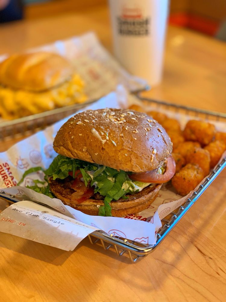 Smashburger