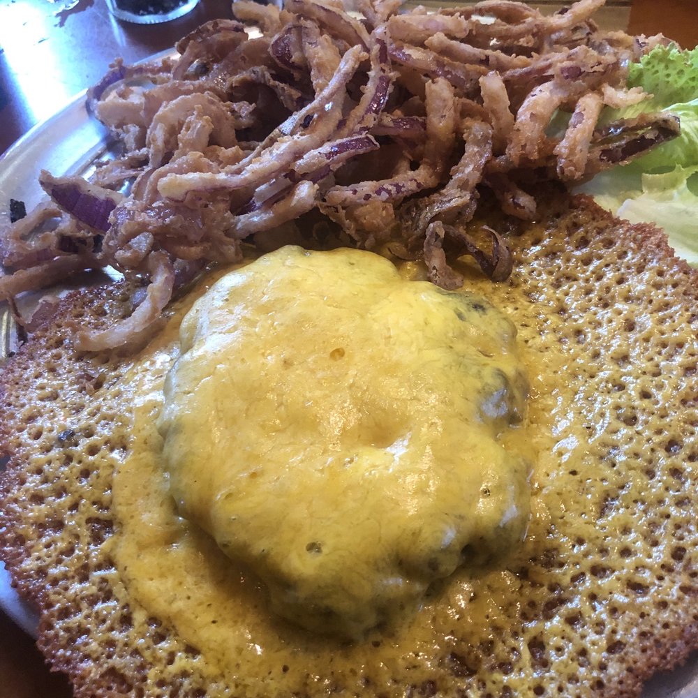 Sparky's Place Restaurant - Who doesn't love crunchy thick cheese... Sparky's burger will not disappoint. - Breakfast & Brunch Near Me - Astor, Florida Sparky's Place Restaurant - Who doesn't love crunchy thick cheese... Sparky's burger will not disappoint. - Breakfast & Brunch Near Me - Astor, Florida