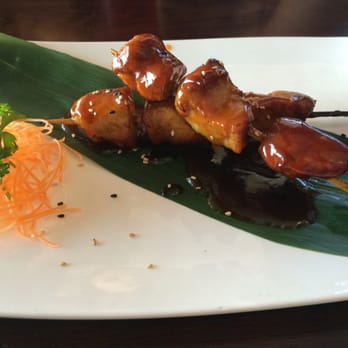Sushi Yanagi - Chicken skewers - Japanese Near Me - Chelmsford, Massachusetts Sushi Yanagi - Chicken skewers - Japanese Near Me - Chelmsford, Massachusetts
