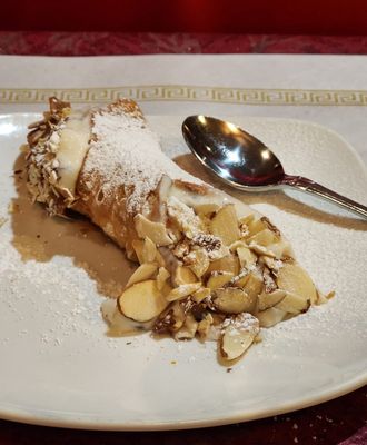 DeLuca's Restaurant by null