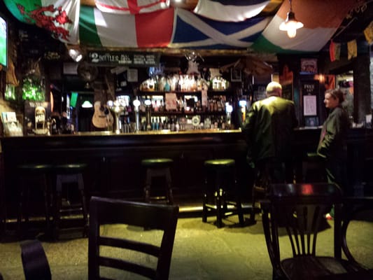 Bannerman's Bar by null