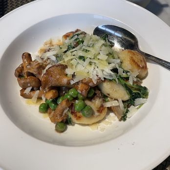 A16 - Gnocchi - Italian Near Me - Oakland, California