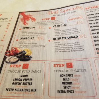 Crab Fever - Murfreesboro - Cajun/Creole Near Me - Murfreesboro, Tennessee Crab Fever - Murfreesboro - Cajun/Creole Near Me - Murfreesboro, Tennessee