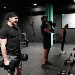 Madabolic Dupont