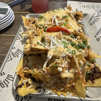 Dirty Taco and Tequila - Woodbury - Asian Nachos - Tacos Near Me - Woodbury, New York Dirty Taco and Tequila - Woodbury - Asian Nachos - Tacos Near Me - Woodbury, New York