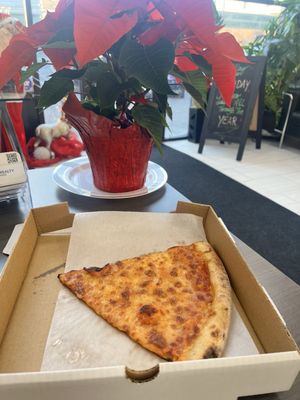 City Island Pizza Company by null