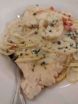 Corkscrew Saloon by null