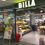 Photo of Billa