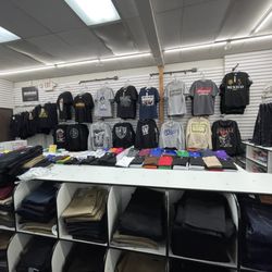 T Fashion Mart