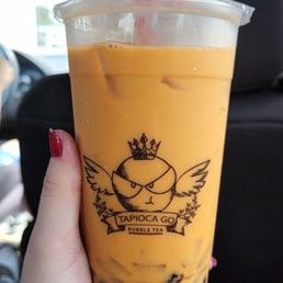 Thai Tea