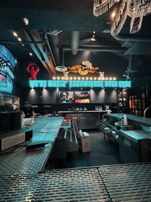 Fat Sal's Deli by null