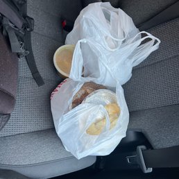 My to go My to go