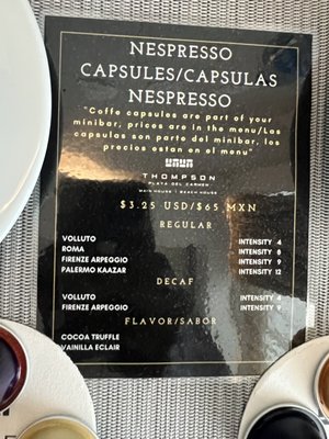 Thompson Playa del Carmen Main House by null