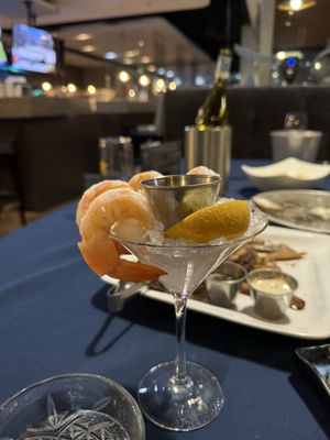 Diana's Oyster Bar & Grill Markham by null