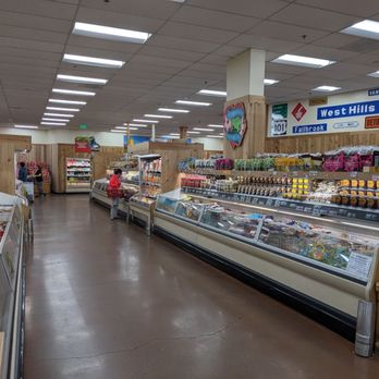 Trader Joe's - Trader Joe's 4/2025 - Grocery Near Me - West Hills, California