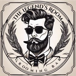 The Legends Room Grooming Bar