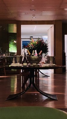 Emiliano Rio, an SLH Hotel by null