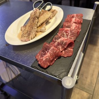 StoneAge - Korean Near Me - Katy, Texas