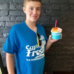 Froyo Cafe