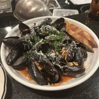 The Merchant Tavern - Mussels - Canadian (New) Near Me - St. John's, Newfoundland and Labrador The Merchant Tavern - Mussels - Canadian (New) Near Me - St. John's, Newfoundland and Labrador