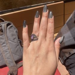 Manicure