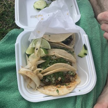 Taqueria Tequila Jalisco - Tacos - Food Trucks Near Me - Apex, North Carolina Taqueria Tequila Jalisco - Tacos - Food Trucks Near Me - Apex, North Carolina