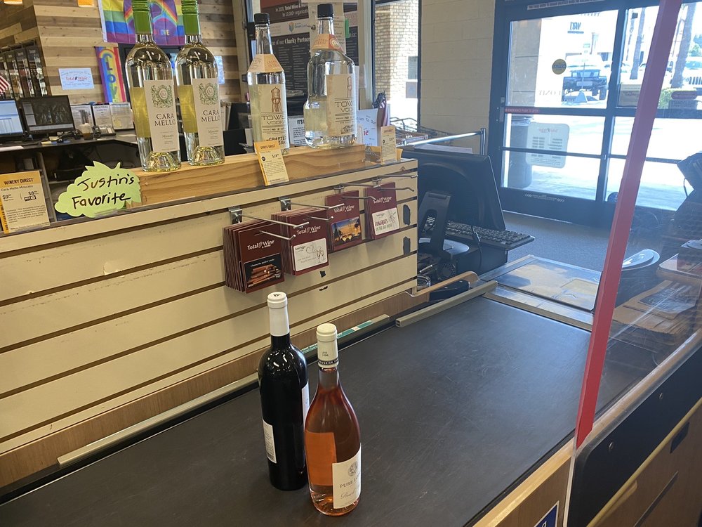 H&H WINE COMPANY Updated October 2024 417 S Associated Rd, Brea, California Wineries