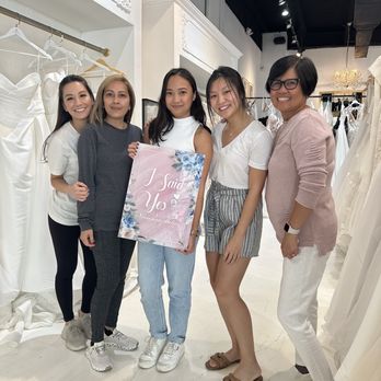 Vivienne Atelier Bridal - Bridal Near Me - Houston, Texas Vivienne Atelier Bridal - Bridal Near Me - Houston, Texas